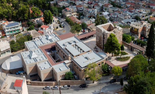 Θήβα : Στα χνάρια της μακραίωνης βοιωτικής ιστορίας