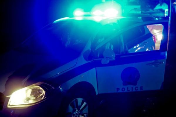 Θεσσαλονίκη : Τρίτη νύχτα επεισοδίων μεταξύ αλλοδαπών στη Μοναστηρίου