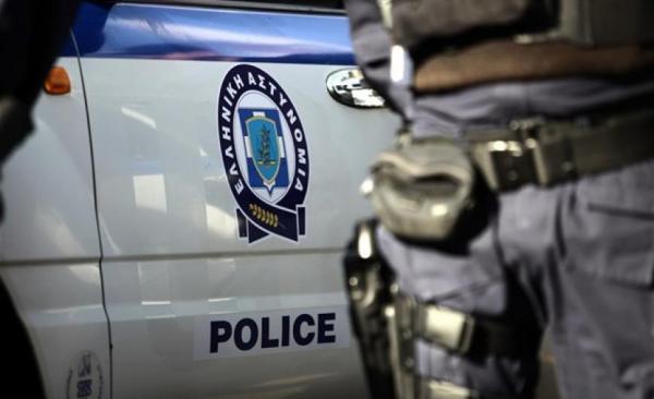 Εκάλη: Ένοπλη ληστεία σε μονοκατοικία
