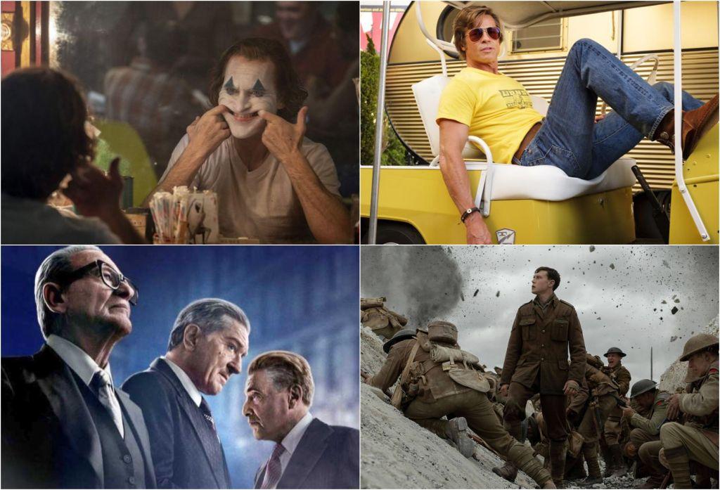 Αυτές είναι οι υποψηφιότητες για τα φετινά βραβεία Bafta