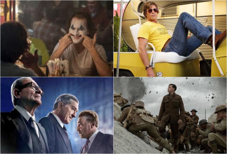 Αυτές είναι οι υποψηφιότητες για τα φετινά βραβεία Bafta