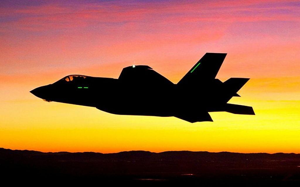 Μαρτυρίες : Ακούμε μαχητικά αεροσκάφη πάνω από τη Βαγδάτη | in.gr