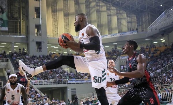 Γκραντ: «Έχουμε το πλεονέκτημα και η πρώτη θέση είναι στο χέρι μας»