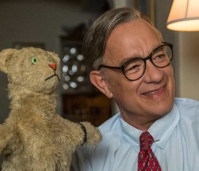 Τομ Χανκς : Διεκδικώντας ένα Οσκαρ 19 χρόνια μετά