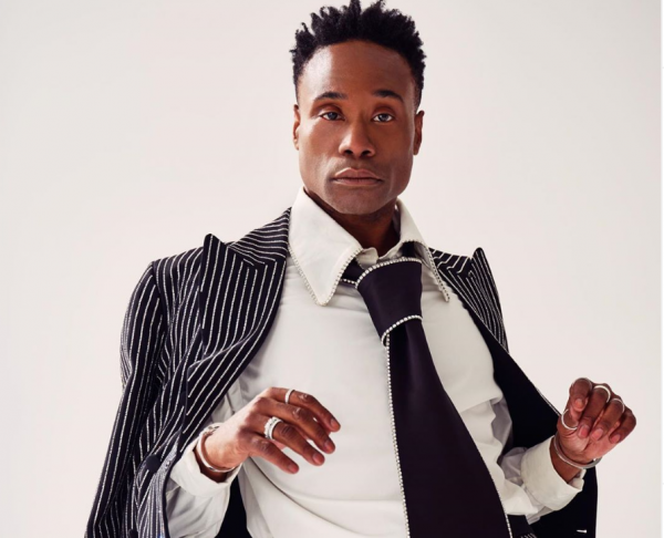 Μπίλι Πόρτερ: Δεν χρειάζεται να σου αρέσει ο άλλος για να τον σέβεσαι