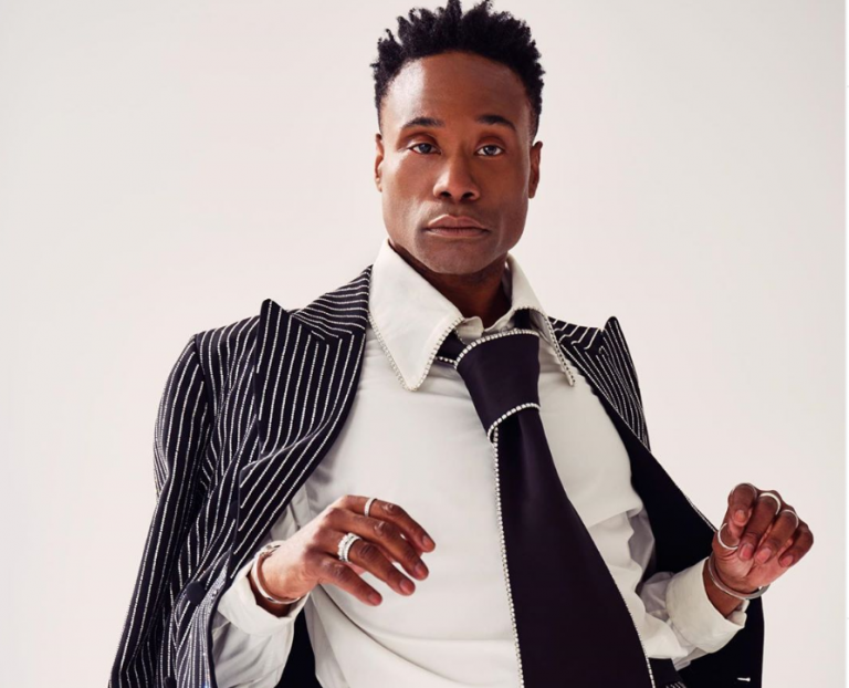 Μπίλι Πόρτερ: Δεν χρειάζεται να σου αρέσει ο άλλος για να τον σέβεσαι