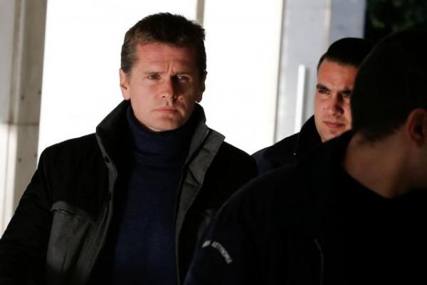 Mr Bitcoin για Σακελλαροπούλου : Έδωσε το κεφάλι μου επί πίνακι και τώρα την προτείνουν για ΠτΔ