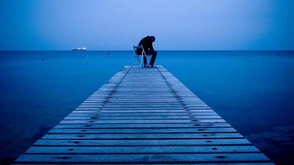 Blue Monday: Η πιο μελαγχολική μέρα του χρόνου | in.gr