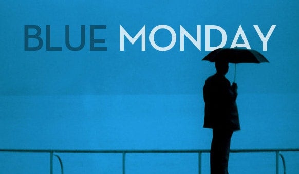 Blue Monday : Τι είναι, πότε πέφτει και πώς την υπολογίζουμε