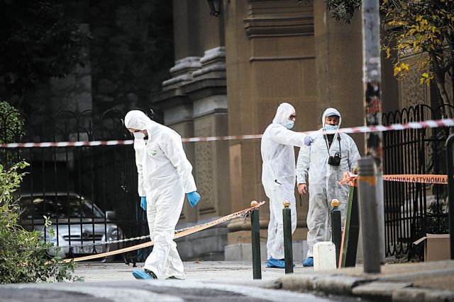 Αναστάτωση από τηλεφώνημα για βόμβα σε ξενοδοχείο στο Λουτράκι