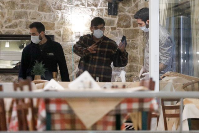 Βάρη : Tι κρύβεται πίσω από τη φονική επίθεση