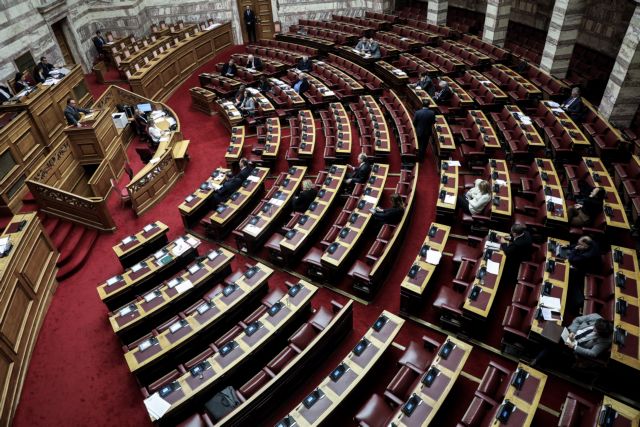Κατατέθηκε στην ελληνική Βουλή το νομοσχέδιο για το Brexit - Τι προβλέπει