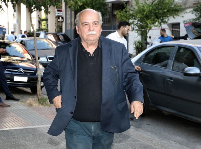 Βούτσης στη δίκη της ΧΑ: Πιστεύουμε σε μία δίκαιη κρίση και στον κολασμό των ναζιστικών εγκλημάτων