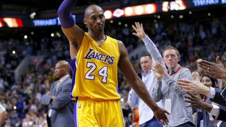 Απίστευτο: Ο Στουνταμάιρ κλαίει on camera για τον Κόμπι