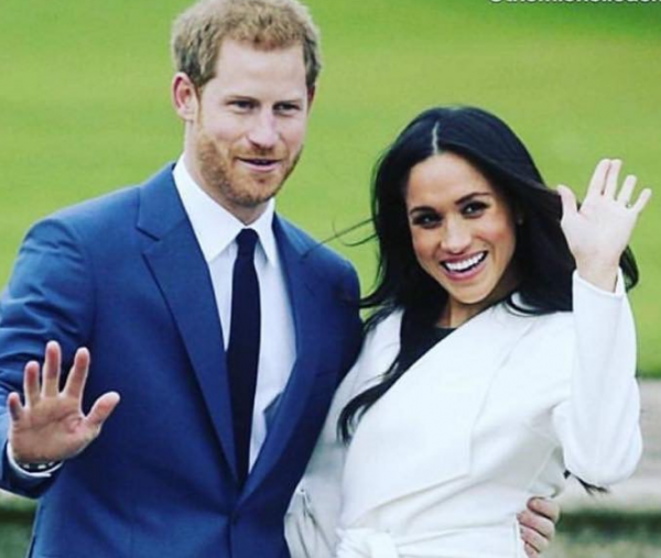 Μέγκαν Μαρκλ – Χάρι: H επόμενη μέρα μετά το βελούδινο Megxit