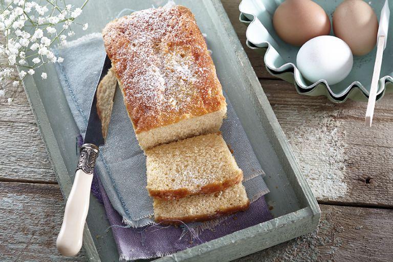 Οι πιο νόστιμες και υγιεινές λιχουδιές