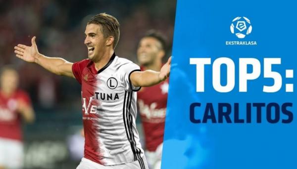 Παναθηναϊκός: «Κλείνει» Καρλίτος για το καλοκαίρι