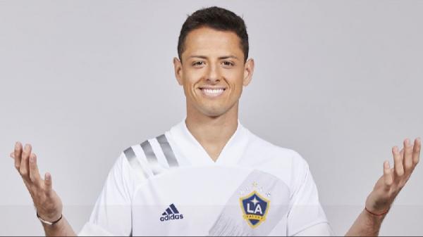 Υπέγραψε στους Γκάλαξι ο Τσιτσαρίτο