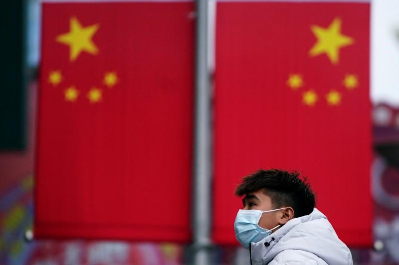 Κίνα : Ο πρόεδρος Σι Τζινπίνγκ εξέφρασε την ανησυχία του για την επιδημία του νέου κοροναϊού