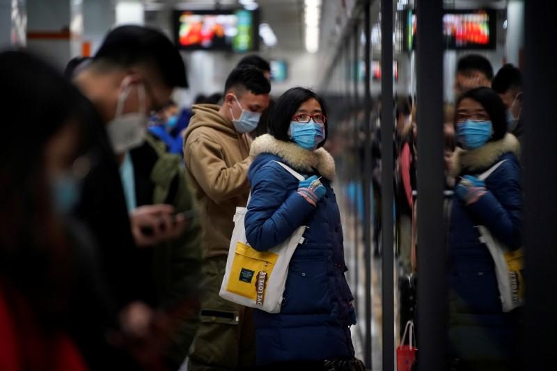 Κίνα : Διευρύνεται η ζώνη αποκλεισμού για την ανακοπή της εξάπλωσης του νέου κοροναϊού