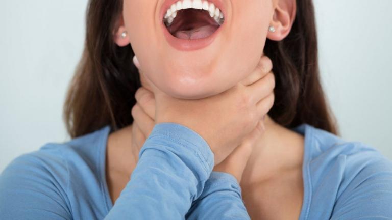 Τι να κάνετε αν πνίγεστε και είστε μόνος