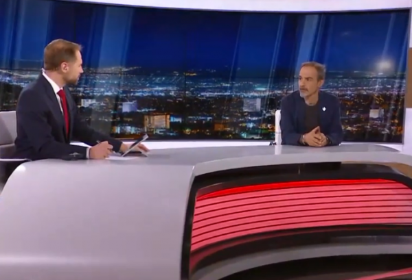 Το One πάει σινεμά: Η ταινία της εβδομάδας