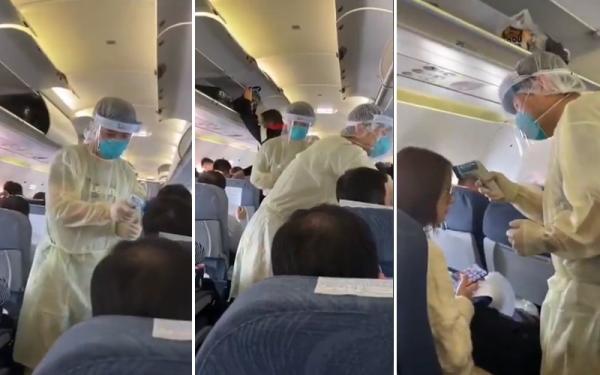 Εξαπλώνεται ο νέος κοροναϊός: Στους 6 οι νεκροί στην Κίνα, 300 περιστατικά