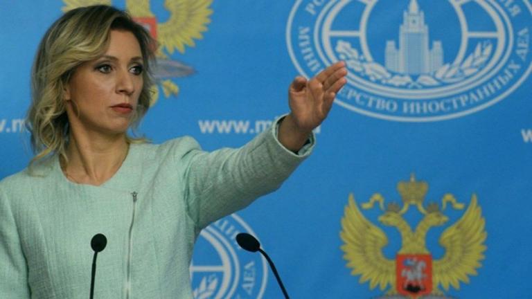 Ρωσικό ΥΠΕΞ : Φήμες τα περί αναγνώρισης του Ψευδοκράτους