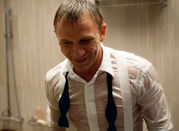 Τζέιμς Μποντ: Καλλιτέχνης – έκπληξη στο τραγούδι του «No time to die»