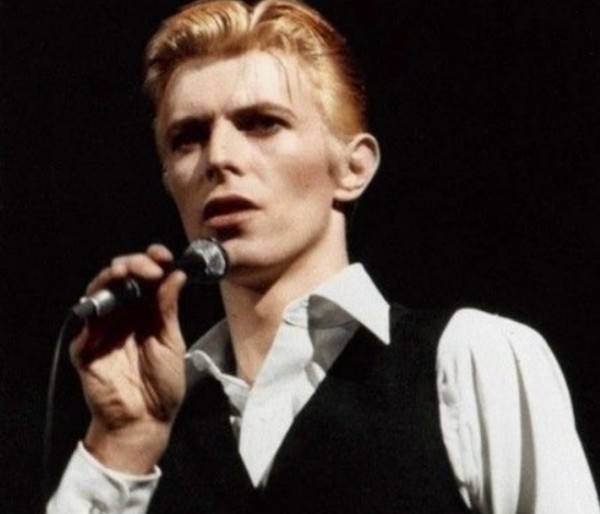 Ντέιβιντ Μπόουι : Τέσσερα χρόνια χωρίς τον Λευκό Δούκα της ροκ