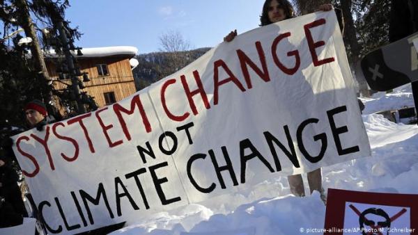 Η ανισότητα τροχοπέδη για την παγκόσμια ανάπτυξη