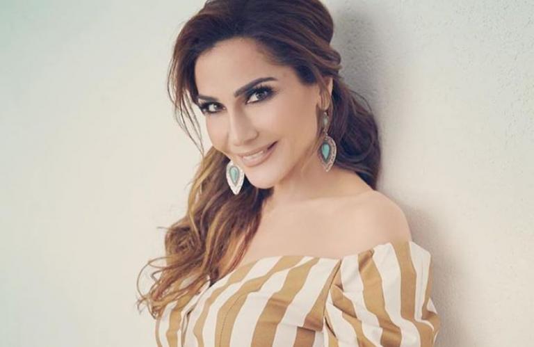 Η Δέσποινα Βανδή κάνει τον απολογισμό του 2019 – «Ήταν όλα μαζί»