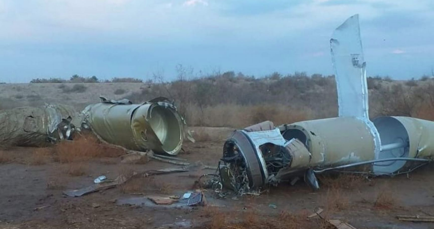 Stratfor : Τι αποκάλυψε το Ιράν για τις πυραυλικές του ικανότητες