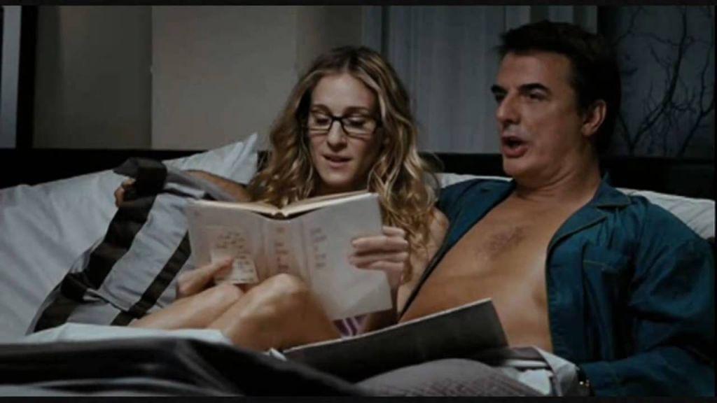 Μήπως η τηλεόραση καταστρέφει τη ζωή στο κρεβάτι;