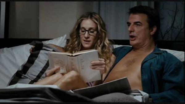 Μήπως η τηλεόραση καταστρέφει τη ζωή στο κρεβάτι;