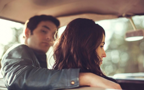 Όταν ο σύντροφός σου στη λέει συνέχεια