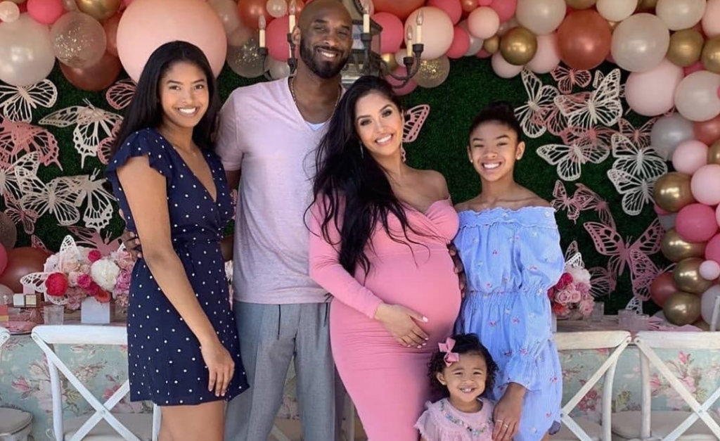 Δείτε τι ανάρτηση έκανε η σύζυγος του Kobe Bryant στο Instagram