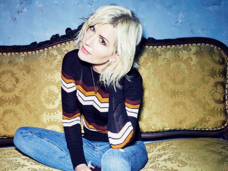 Η Dido για πρώτη φορά στην Ελλάδα – Η συναυλία που δεν θέλεις να χάσεις