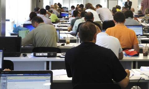 Ερχονται περισσότερες από 12.000 προσλήψεις – Δείτε που