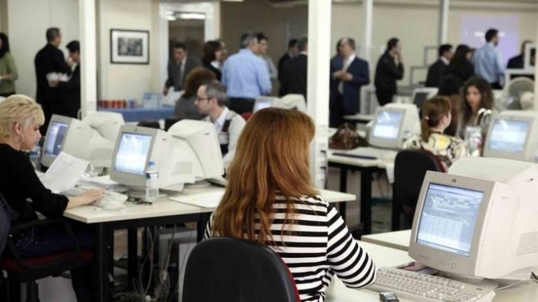 Ερευνα: 8 στους 10 εργοδότες δυσκολεύονται να καλύψουν θέσεις εργασίας