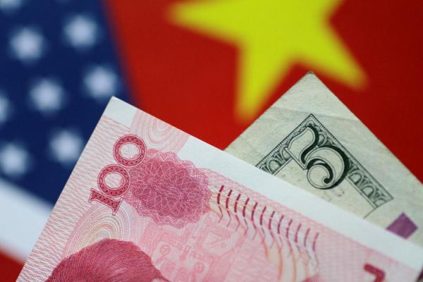 Χειραγώγηση νομισμάτων : Οι ΗΠΑ βγάζουν την Κίνα από τη μαύρη λίστα