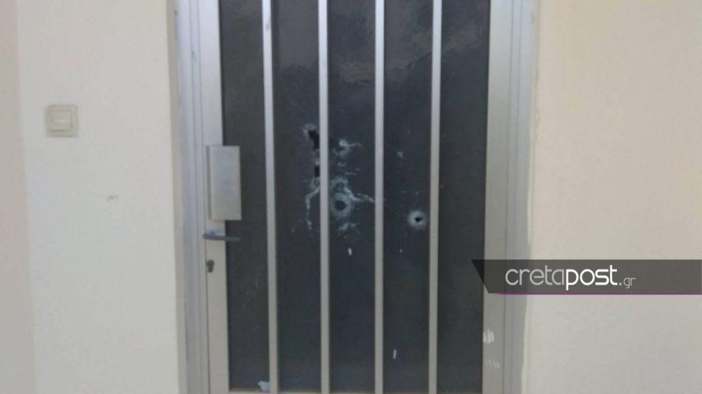 Κρήτη:  Τι λέει στην κατάθεσή του ο δολοφόνος του 80χρονου