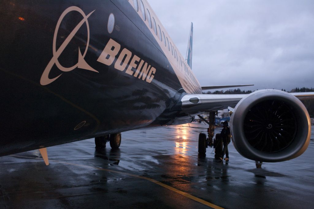 EU resumes probe into Boeing-Embraer deal, sets new April 30 deadline
