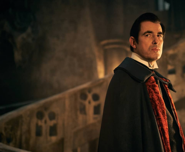 Dracula : Η νέα σειρά που έκανε τους θεατές να χάσουν τον ύπνο τους