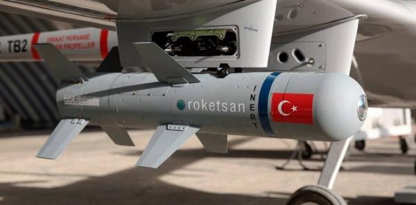 Λιβύη : Οι δυνάμεις του Χαφτάρ κατέρριψαν τουρκικό drone πάνω από την Τρίπολη