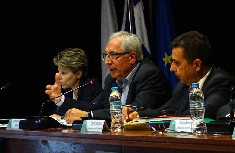 Ηχηρό «όχι» για τη μετακόμιση του καζίνο της Πάρνηθας στο Μαρούσι