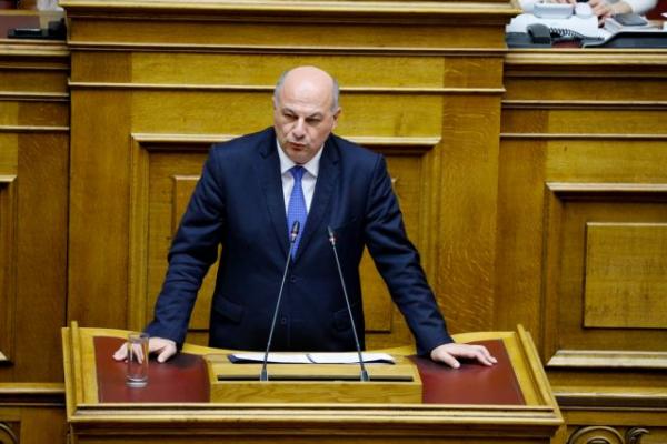 Προς αναθεώρηση των διατάξεων για την συνεπιμέλεια τέκνων