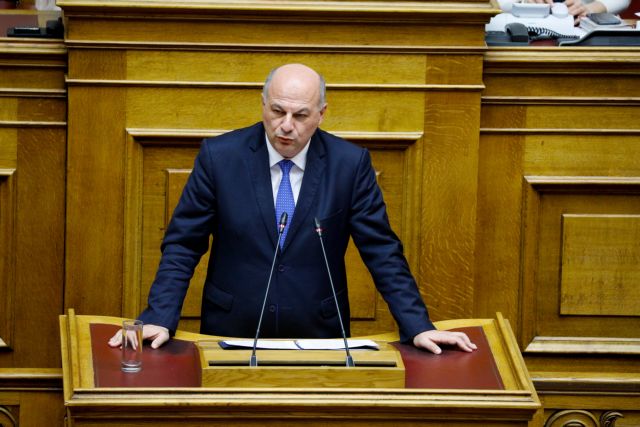 Προς αναθεώρηση των διατάξεων για την συνεπιμέλεια τέκνων