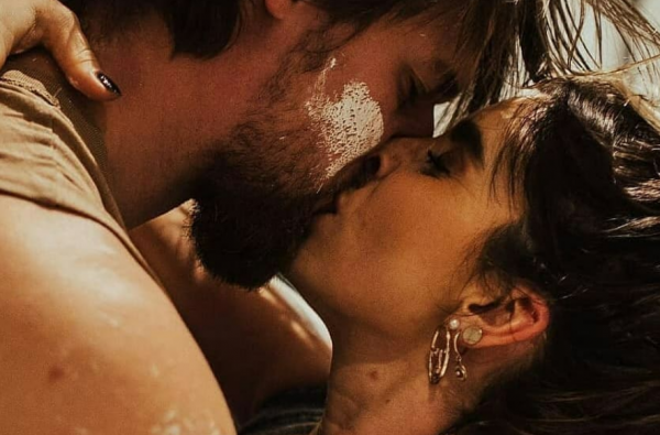 Τα οφέλη της ερωτικής πράξης όταν έχετε κρυολόγημα