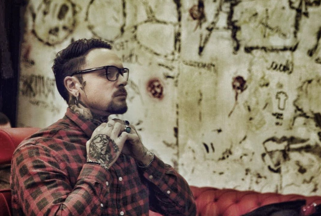 Τι χαρακτήρα έχει ένας Κριός